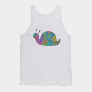 After The Rain Tank Top